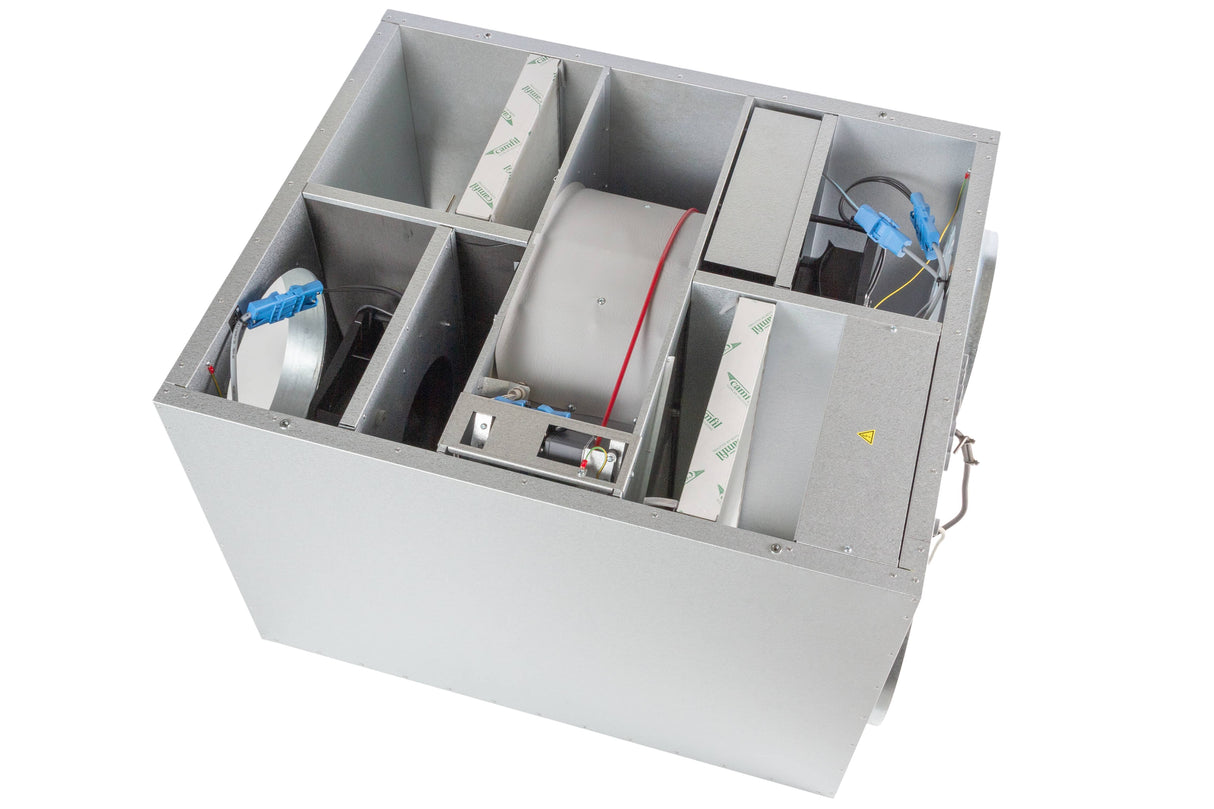 FTX Acetec EvoAir A250S EvoControl - 400m²