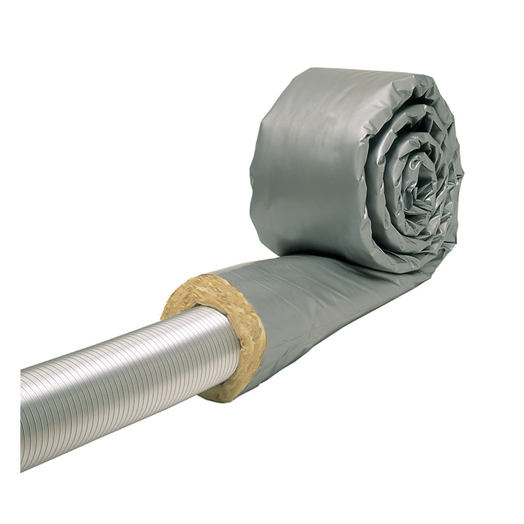 REC Indovent Isolerstrumpa PE30 125