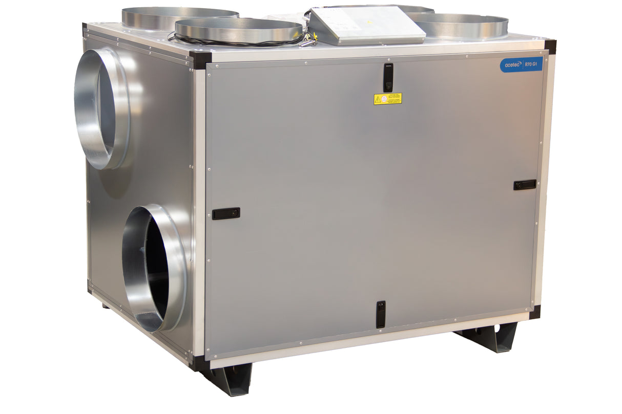 FTX Acetec EvoAir R50