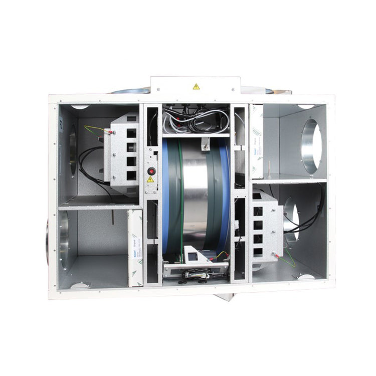 FTX Swegon CASA R7-H Smart - 450 m²