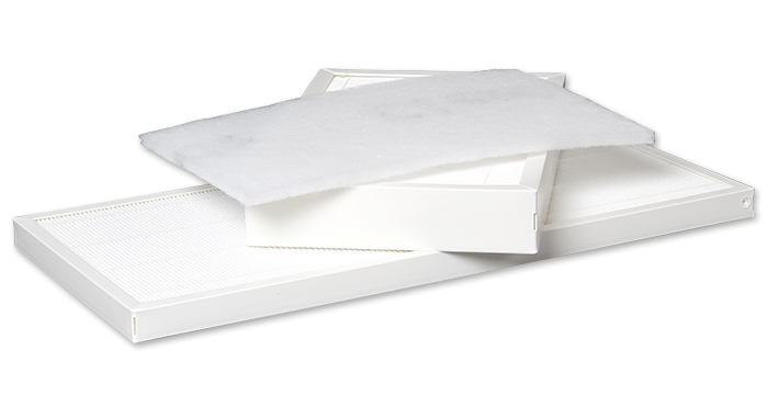 Ventilationsfilter Swegon CASA R5 Smart/R120 - Original