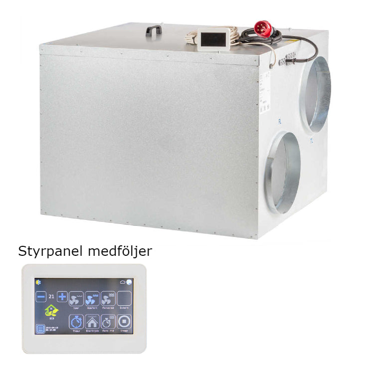 FTX Acetec EvoAir A400S G2