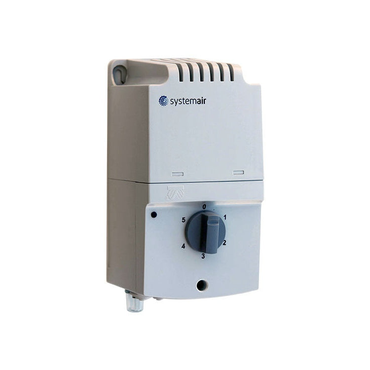 Transformator RE Systemair