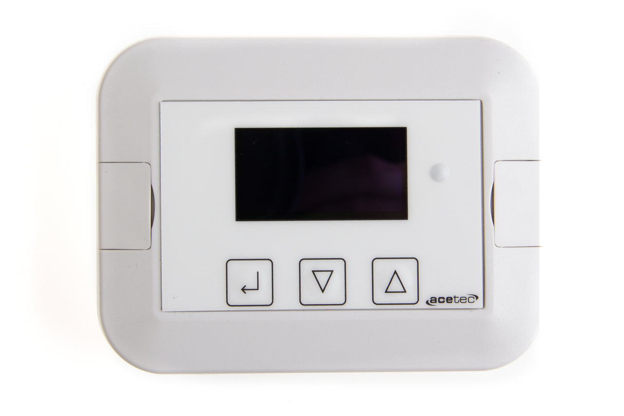 FTX Acetec A30T EPP EvoControl MPO G3 - 80M²