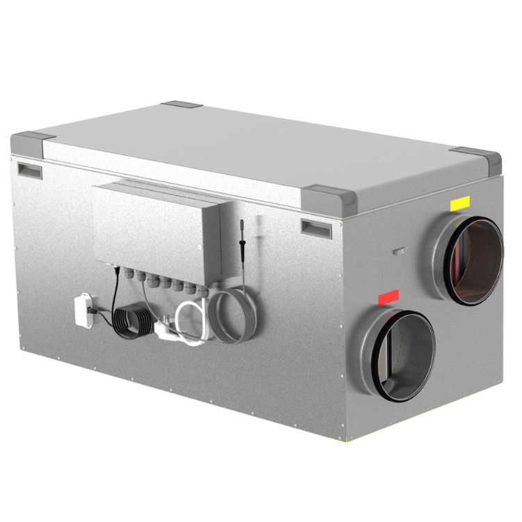 FTX Östberg Heru 160 S EC - 320m²