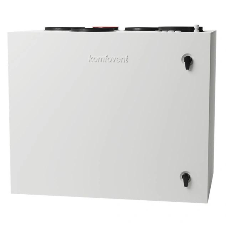 FTX Komfovent Domekt R 600 V C6M -375m2