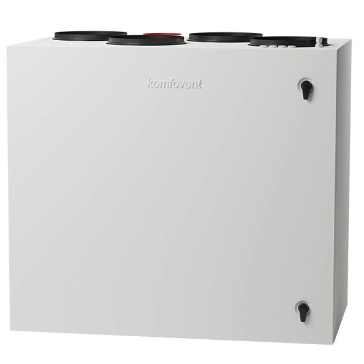 FTX Komfovent Domekt R 700 VE -550m2