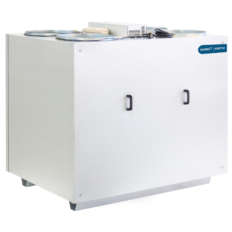 FTX Acetec Evoair A590T G1 1330m2