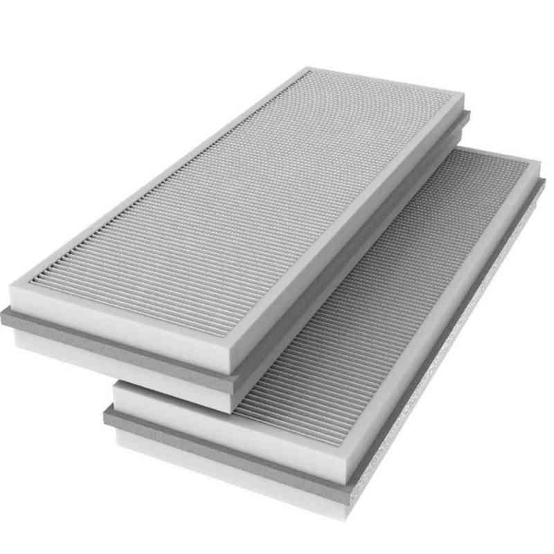 Ventilationsfilter Systemair VSR 700 - Original