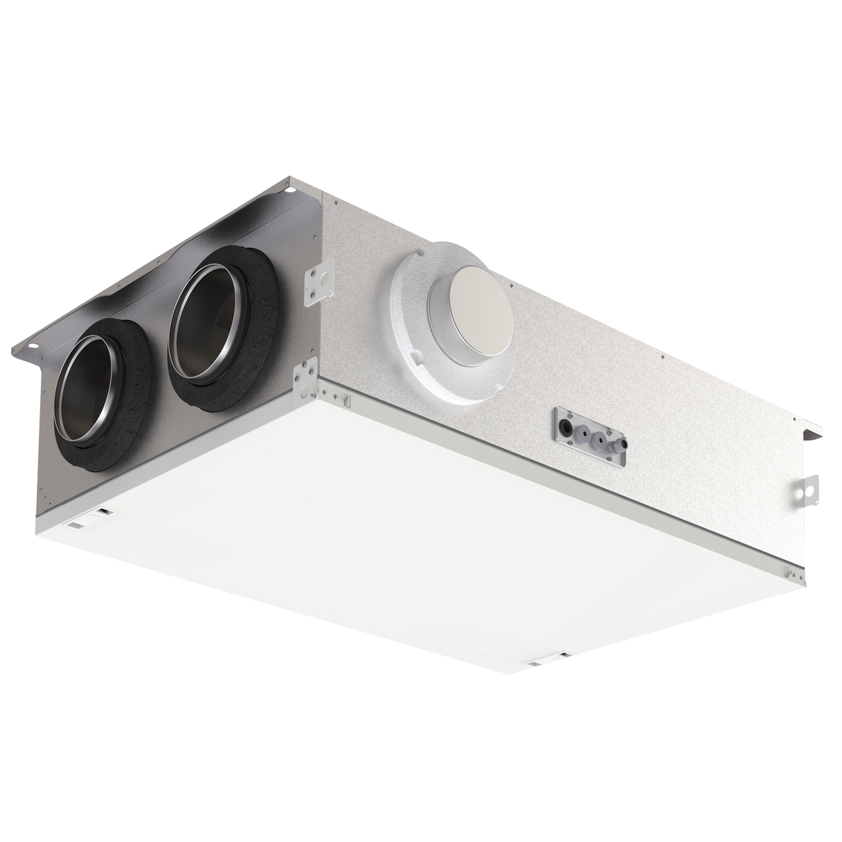 FTX Flexit Nordic CL4 - 200m²