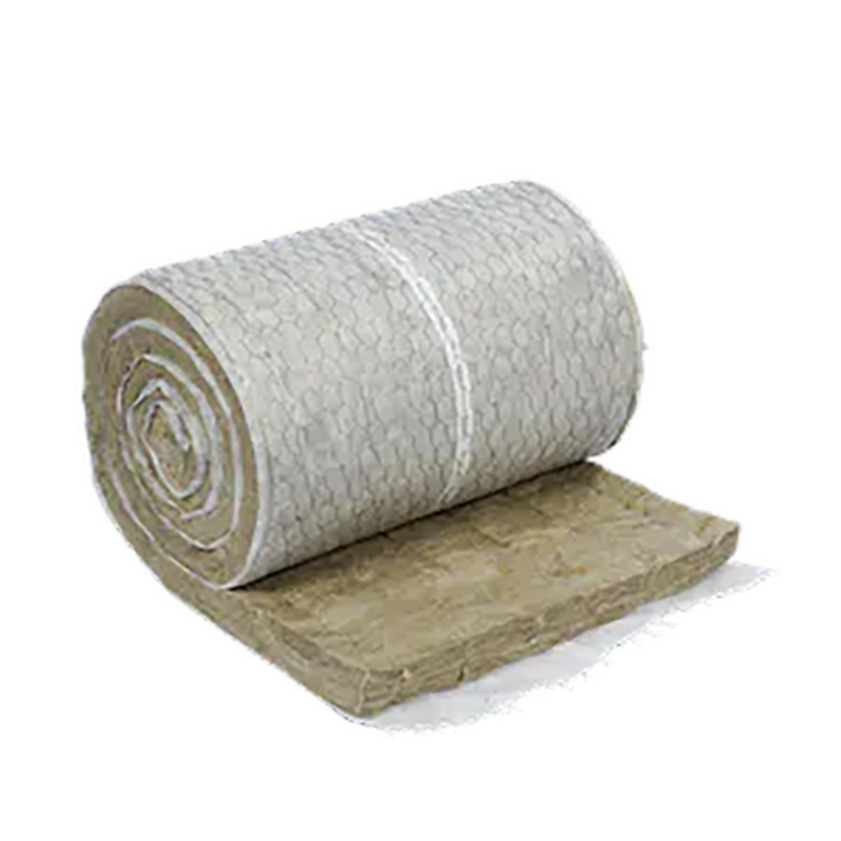 Komfortbrandmatta Vent 2500X600X80