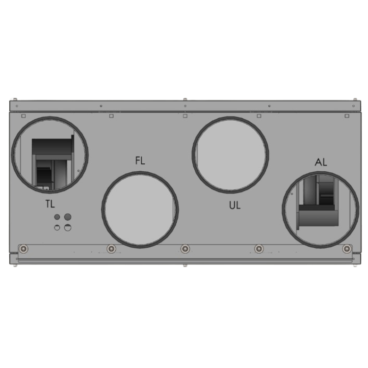 FTX Acetec EvoAir C125T G1