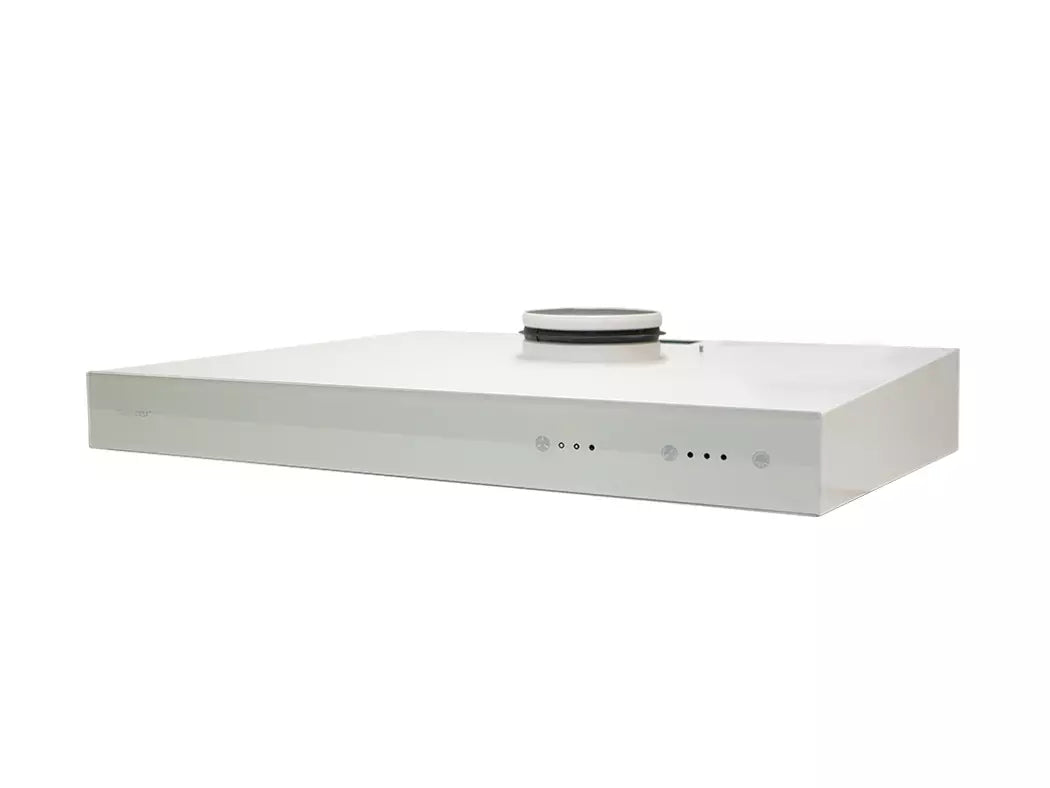 Spiskåpa Swegon Casa Jazz Smart EC