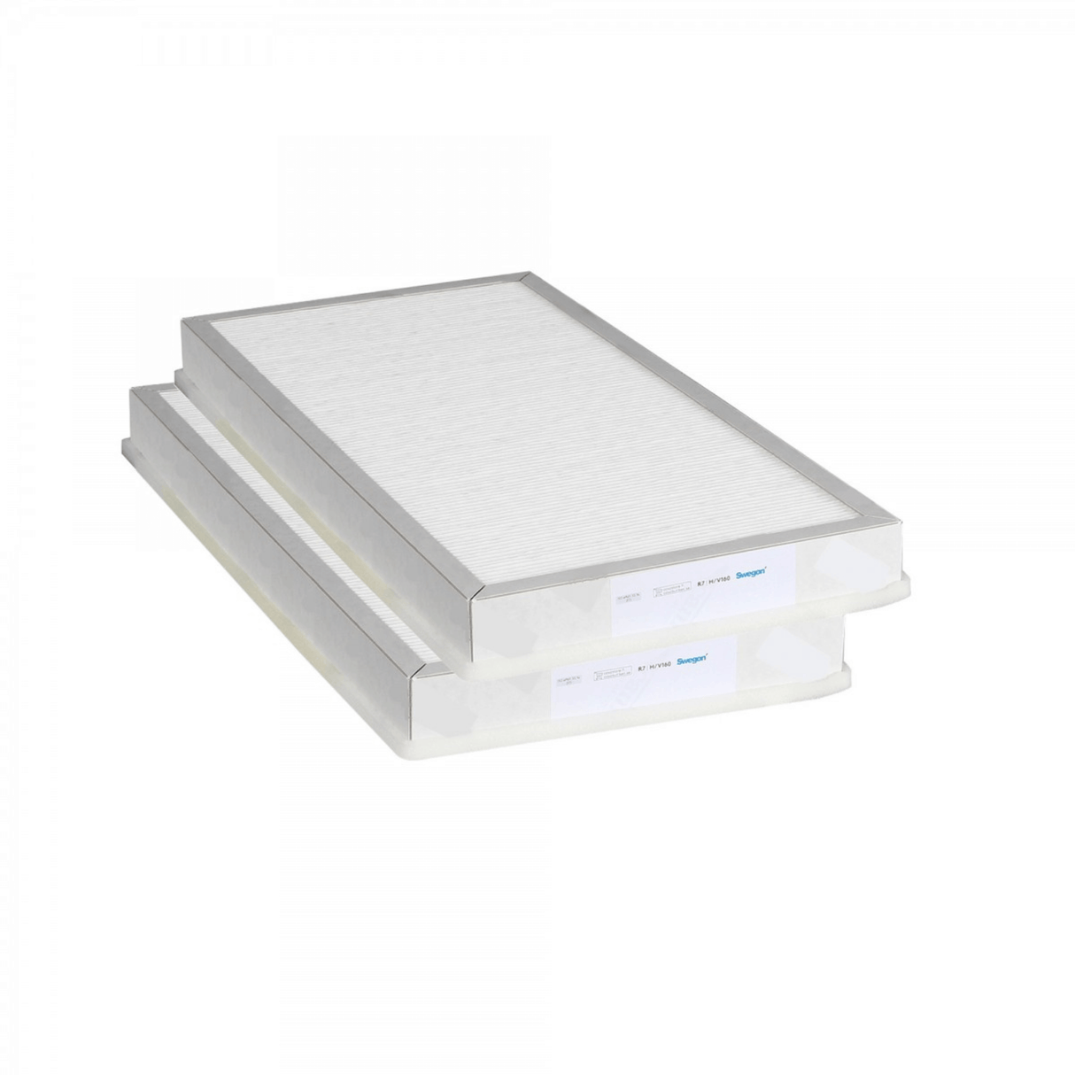 Ventilationsfilter Swegon CASA R7H Comfort/Smart/Genius & FREE-H/V160 - Orginal