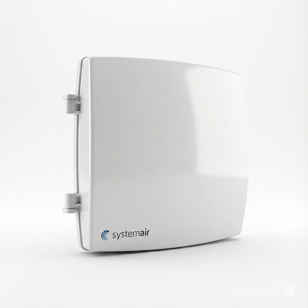 Rumstermostat S-RT 0-30 Systemair