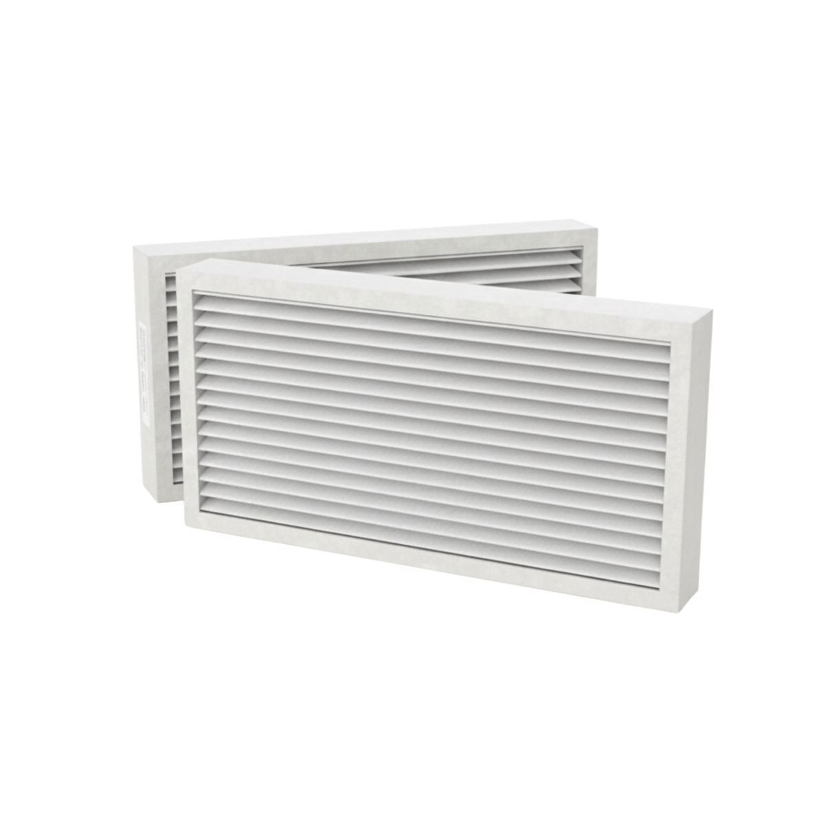 Ventilationsfilter Östberg HERU 200/300 T NextGen - Original