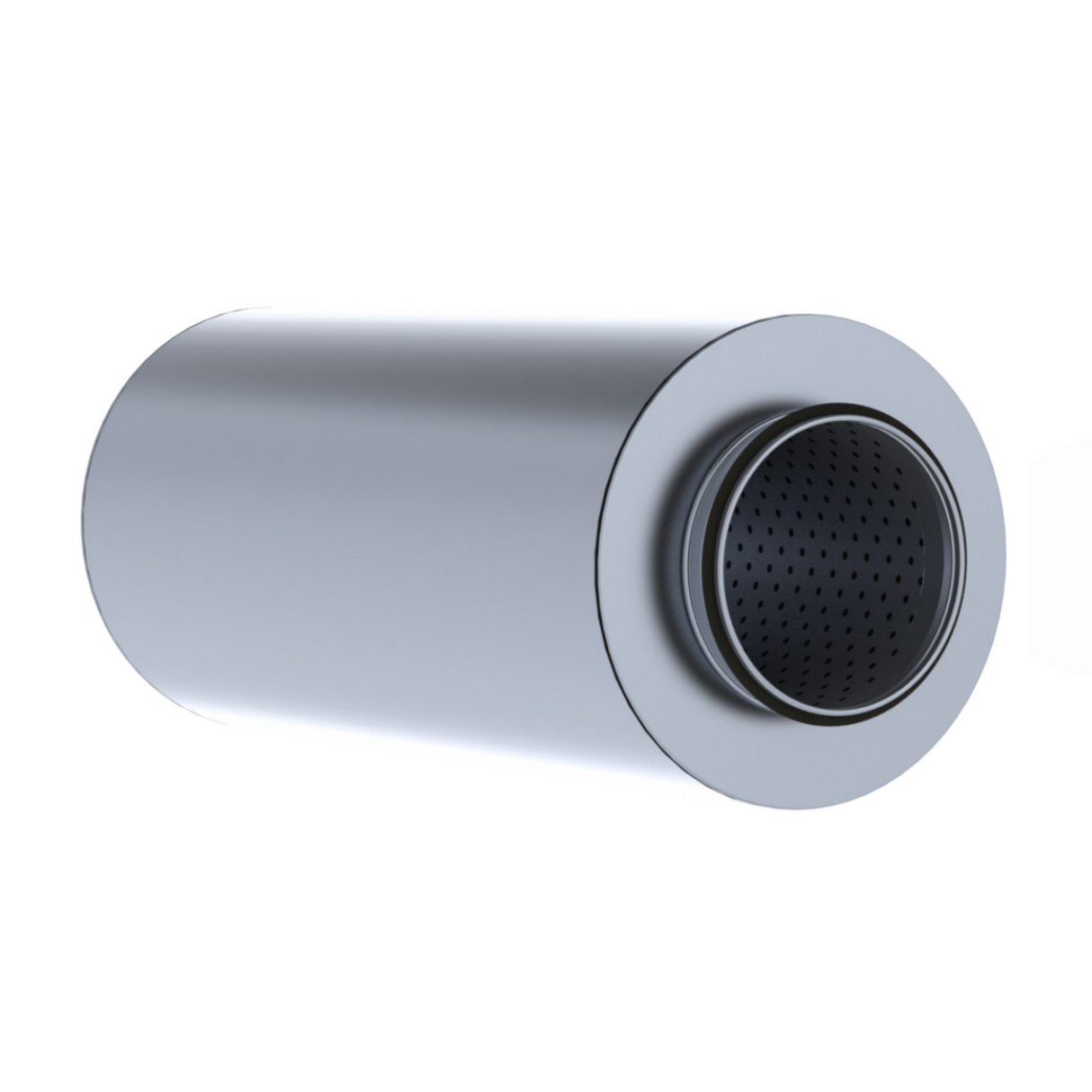 Ljuddämpare NRF50 200-900