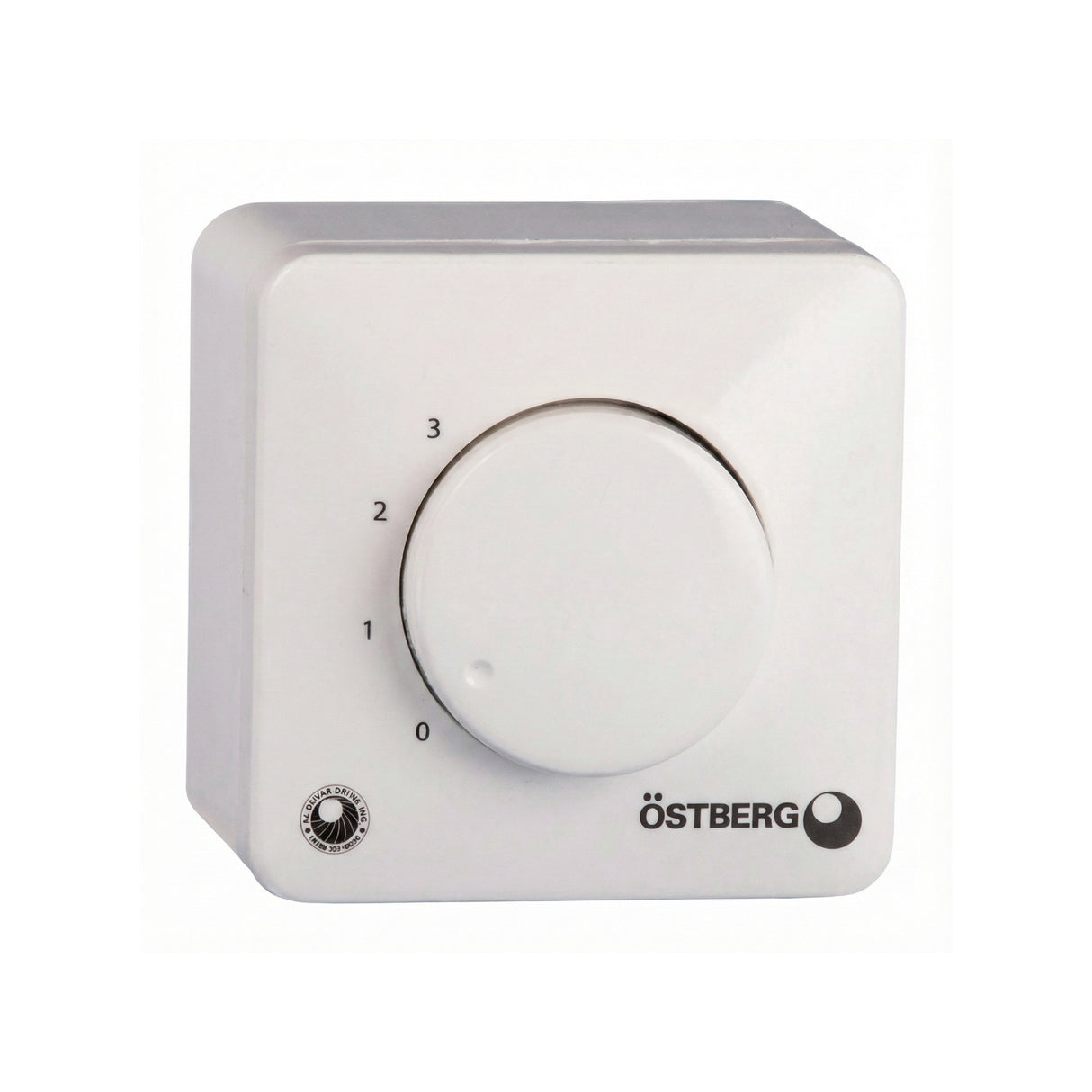 Potentiometer MS EC Östberg