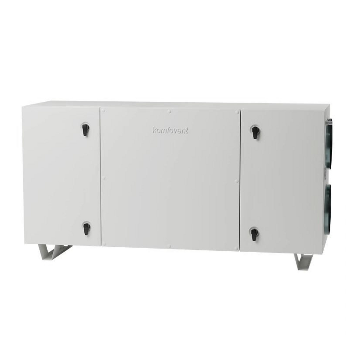 FTX Komfovent Domekt CF 700 H C6M - 400m2