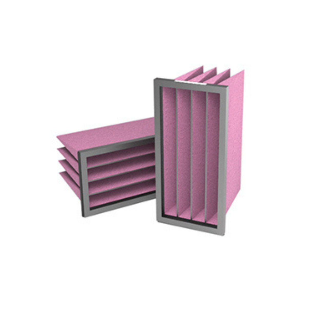 Ventilationsfilter Östberg HERU 200/300 S NextGen - Original