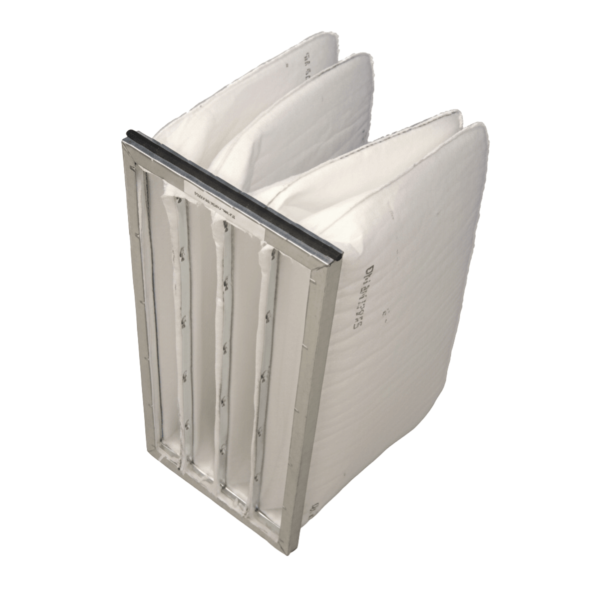 Ventilationsfilter Östberg HERU 130 S - Original