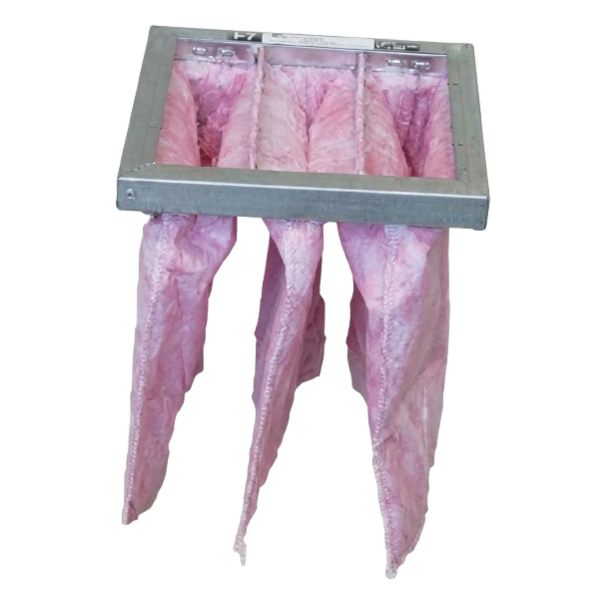 Filter BFR ePM1 60% till filterlåda FFR, Systemair