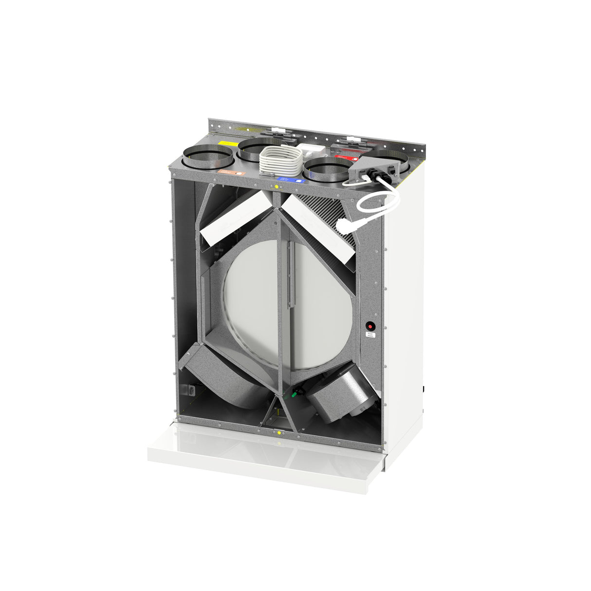 FTX Östberg Heru 70 K EC - 160m²