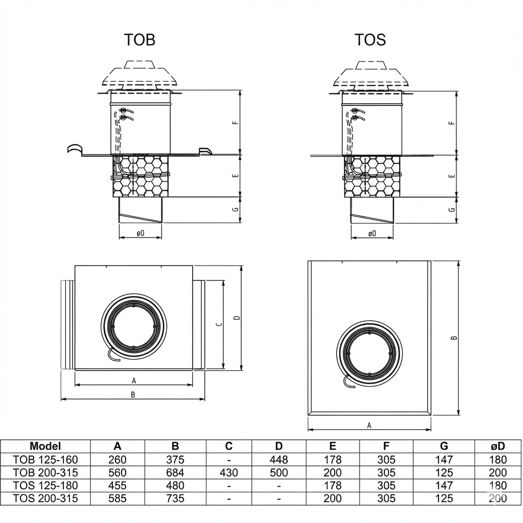 Takgenomföring TFSR