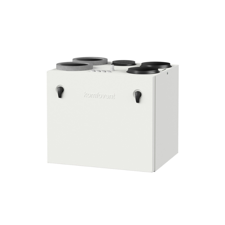 FTX Komfovent Domekt R 350 V C8