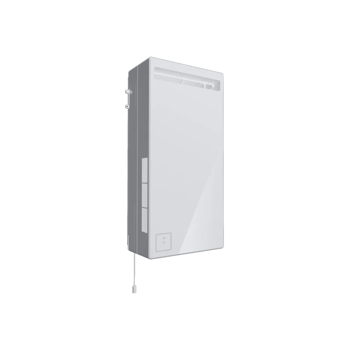 Mitsubishi VL-80 miniventilation VL-80U5-E