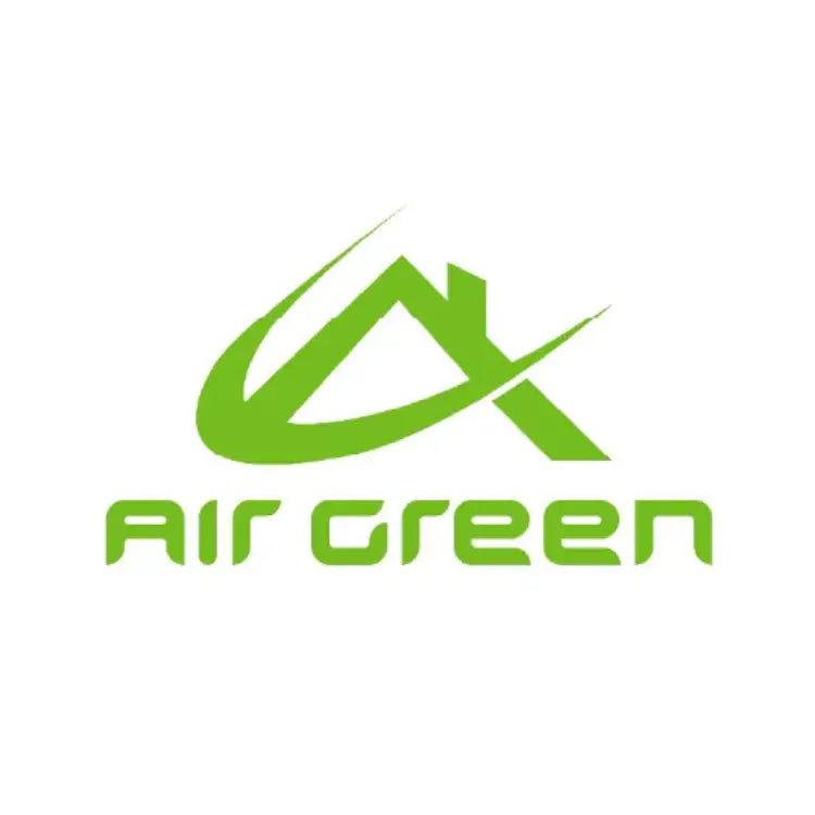 Air Green