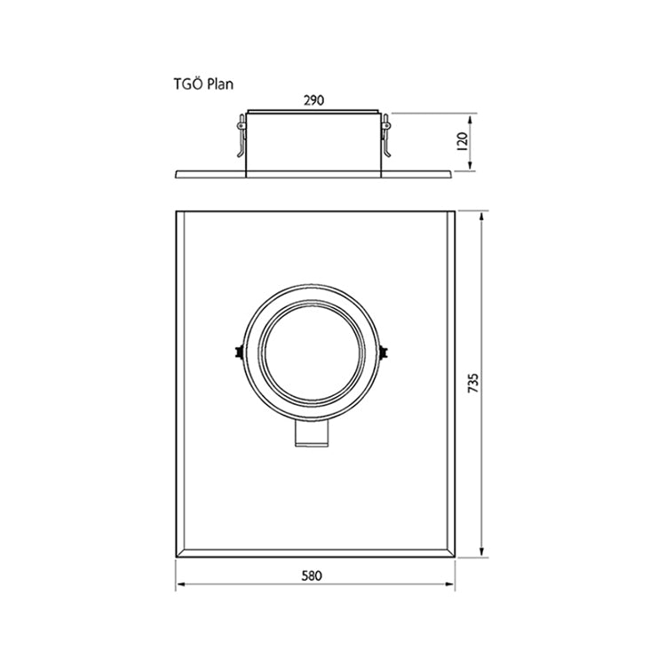 Takgenomföring TGÖ Plan
