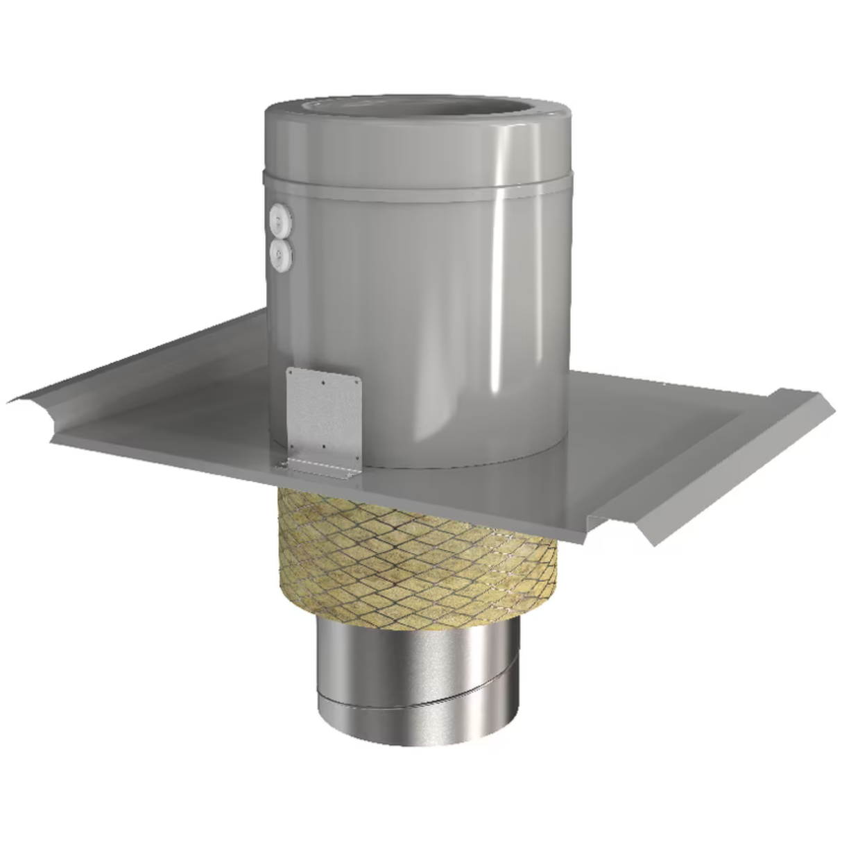 Takgenomföring TFSR