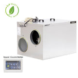 FTX Acetec EvoAir A200S EvoControl -400m²