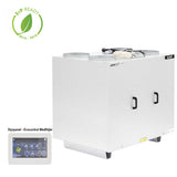 FTX Acetec EvoAir A230T EvoControl - 500m²