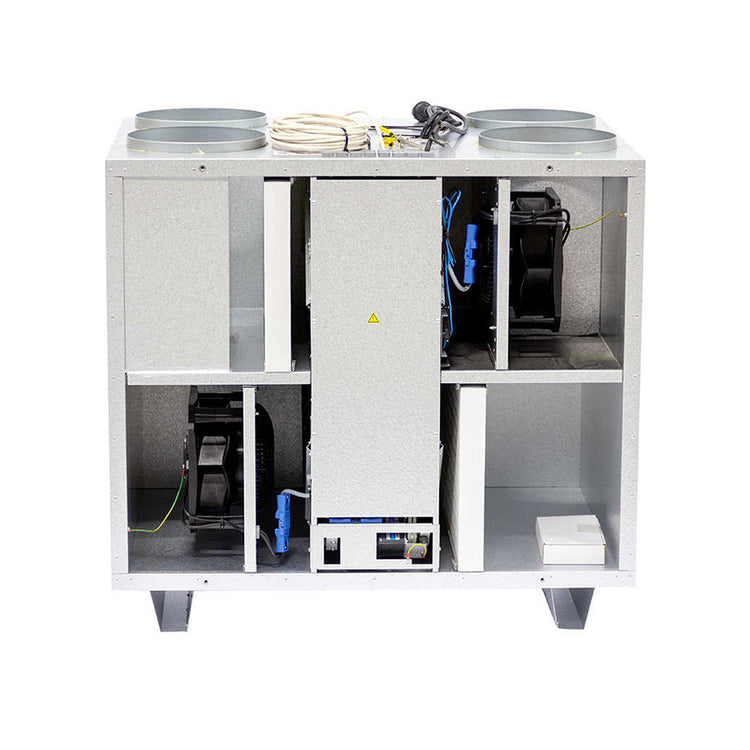 FTX Acetec EvoAir A230T EvoControl - 500m²