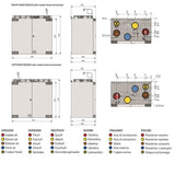 FTX Östberg Heru 100 T EC - 180m²