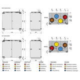FTX Östberg Heru 300 T EC-Y2