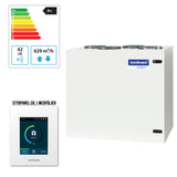 Komfovent Domekt R 500 VE -450m2