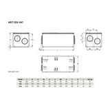 VillaMASTER RDAF Mini
