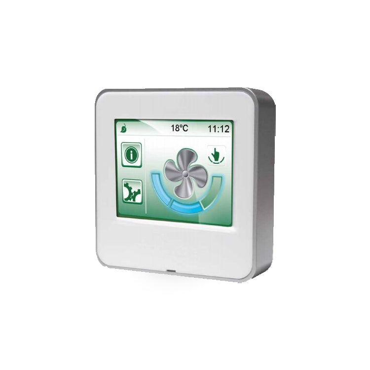 VillaMASTER RDAF Mini