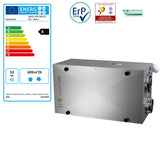 FTX Systemair SAVE VSR 500 - 400m²