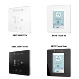 FTX Systemair SAVE VTR 500 - 400m²