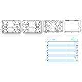 FTX Acetec Evoair A170T G2 - 400m2