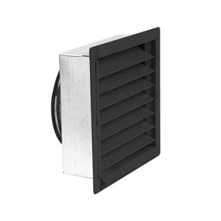 Ytterväggsgaller ABC-YG/GL 200x200-125