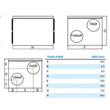 FTX Acetec EvoAir A400S G2