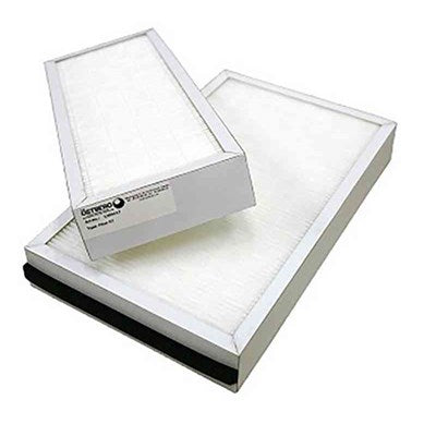 Filterset bostad HERU 160 T, a-collection