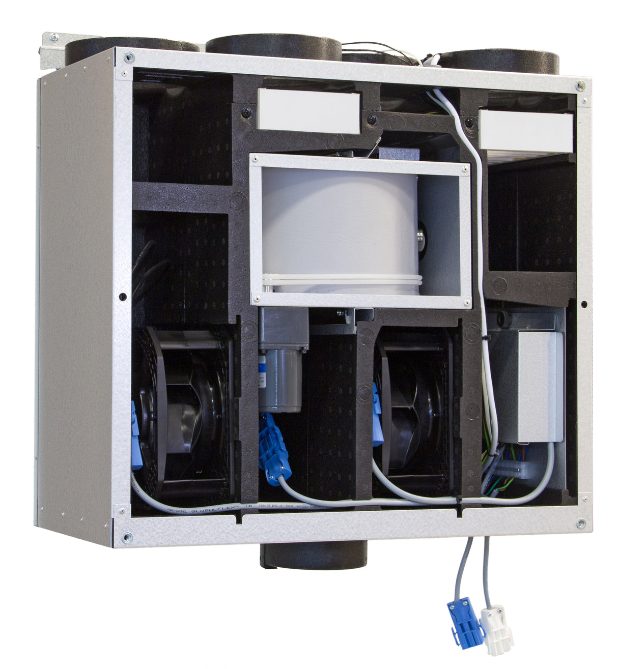 FTX Acetec A30T EPP EvoControl MPO G3 - 80M²