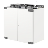 FTX Östberg Heru 160 T EC - 300m²