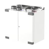 FTX Östberg Heru 100 T EC - 180m²